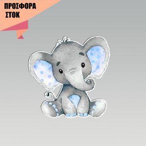 Printed Wooden figure offer 25025