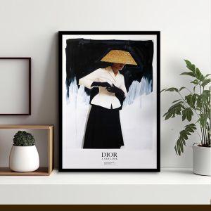 Are you Gucci, poster