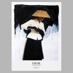 Are you Gucci, poster