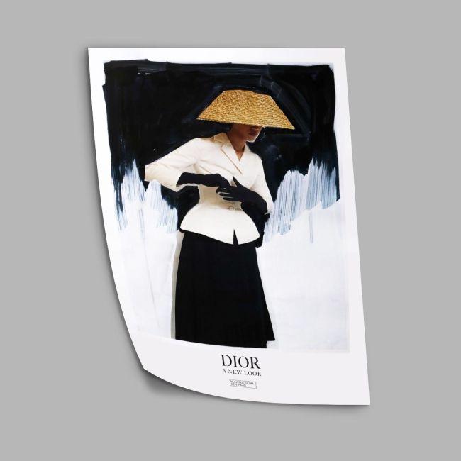 Are you Gucci, poster