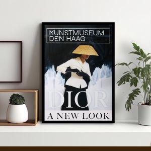  A new look II, αφίσα, κάδρο