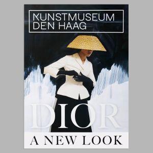 A new look II, poster 2