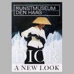 A new look II, poster