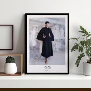 A new look III, poster