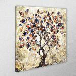 Πίνακας σε καμβά A new tree of life