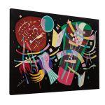 Πίνακας ζωγραφικής Composition 10, Kandinsky W.