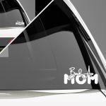 Car sticker For sale