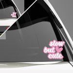 Car sticker Greek Flag