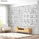 Wallpaper White library