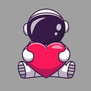 Car sticker Anxious Driver 2