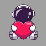 Car sticker Anxious Driver