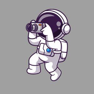 Αυτοκόλλητο αυτοκινήτου Photographer  2