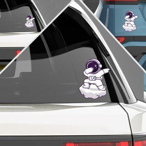 Car sticker Hello There