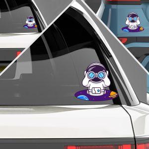 Car sticker I Am Awesome