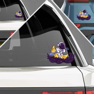 Car sticker I See You