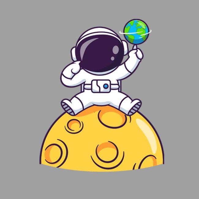 Αυτοκόλλητο αυτοκινήτου Space Basket