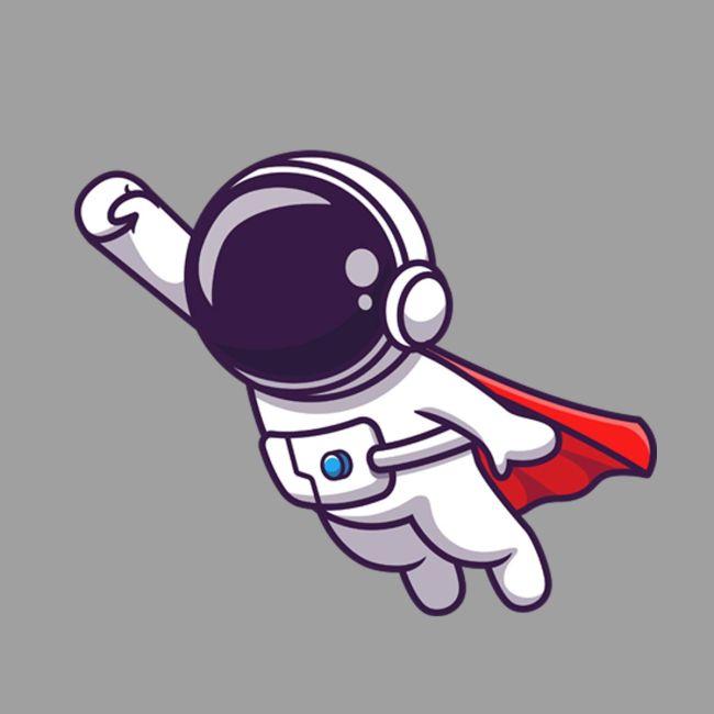 Car sticker Space Gamer