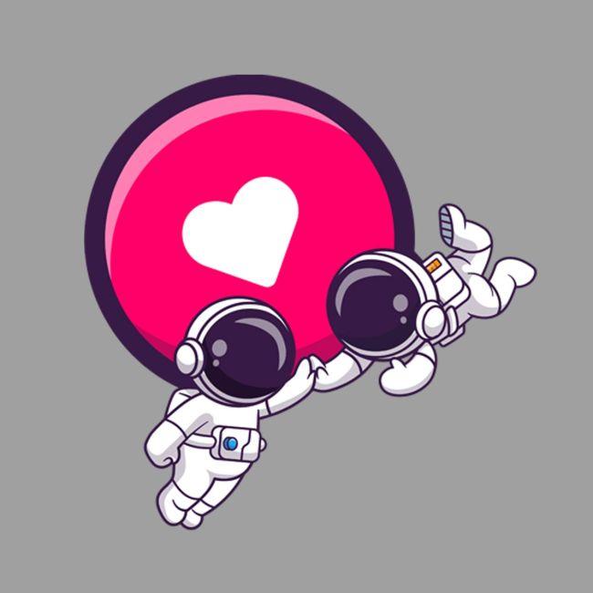 Αυτοκόλλητο αυτοκινήτου Together