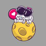 Car sticker Together