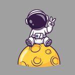 Car sticker Together II