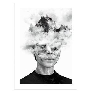 Mountain mind, poster 2