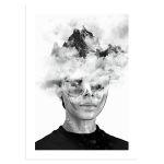 Mountain mind, poster