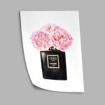 COCO Noir, αφίσα, κάδρο