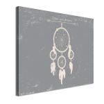 Canvas print Dream catcher 2