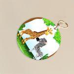 Labels thank you, little lion king