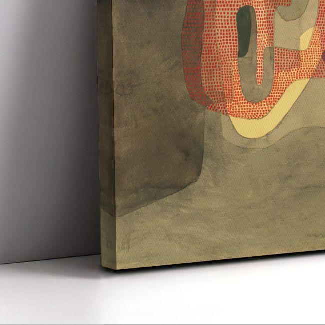 Πίνακας ζωγραφικής, Protectress, Klee P.