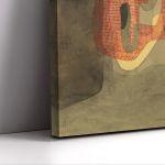 Πίνακας ζωγραφικής, Protectress, Klee P.