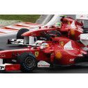 Formula 1 , Alonso ,Massa, Φωτογραφική ταπετσαρία