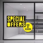 Ανοιξιάτικο αυτοκόλλητο, End Of Season 2