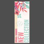 Spring sticker, New Collection 1