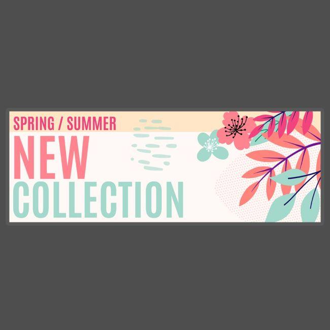 Spring sticker, End Of Season 2