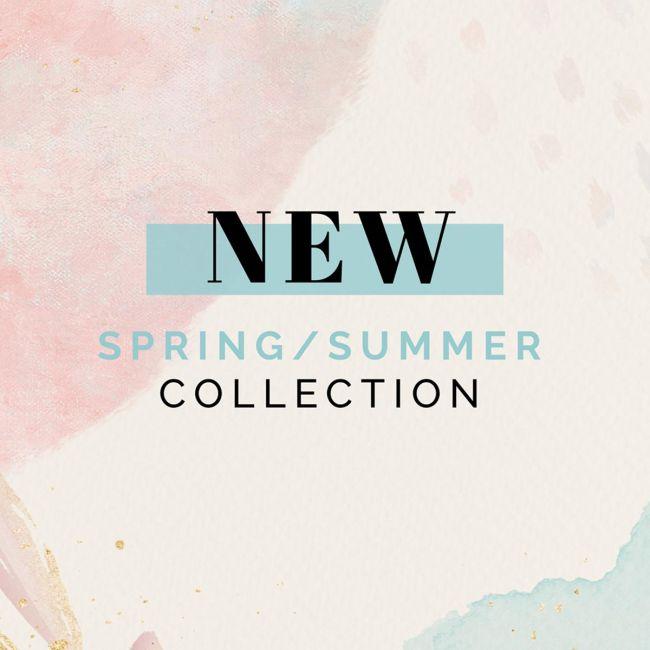 Spring sticker, New Collection 3