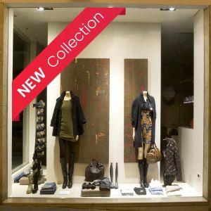 Ανοιξιάτικο αυτοκόλλητο, New Collection 5