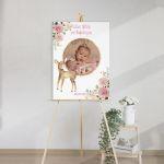 Canvasbaptism Welcome, Me to ladi kai photo