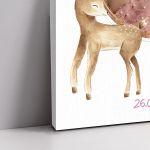 Canvasbaptism Welcome, Me to ladi kai photo