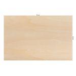 Wooden sign Customized, horizontal