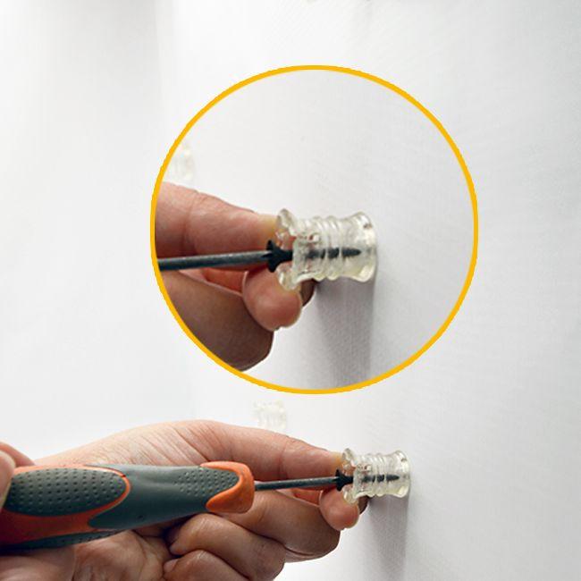 Απόστατες Snap Back