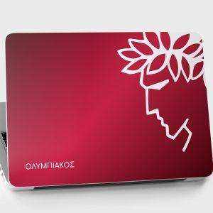 Olympiacos Laptop skin 2