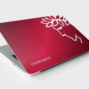Olympiacos Laptop skin 2 2