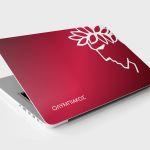 Olympiacos Laptop skin 2