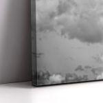 Canvas print Caryatides, two panels