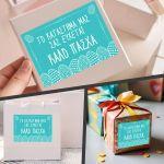 Αυτοκόλλητη ετικέτα, Easter 3