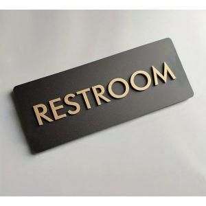 Sticker, Please recycle