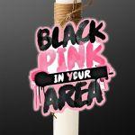 Plexiglass K-Pop Band 2, για λαμπάδα