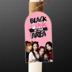 Plexiglass K-Pop Band 2, easter deco