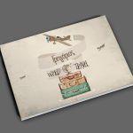 Wishes book, Travel the world